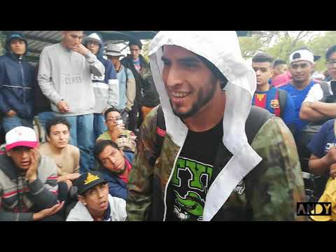 K.O Nacional Ecuador LINCE VS LESCO (Segunda ronda de clasificación) 21/10/2018