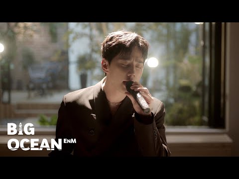 루나(LUNA) '너의 밤이 되어줄게' MV