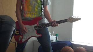 Against Me! - Don't Lose Touch cover