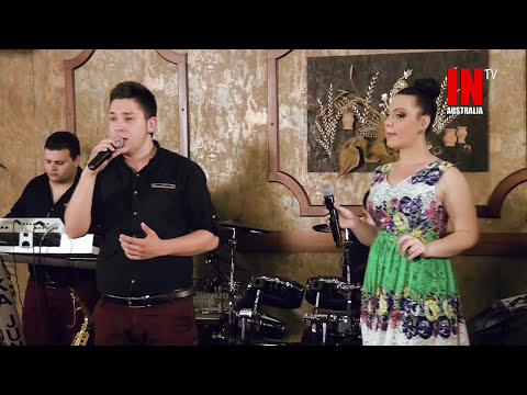 MOLIKA JUNIOR - I USTE NEZNAM KADE SI