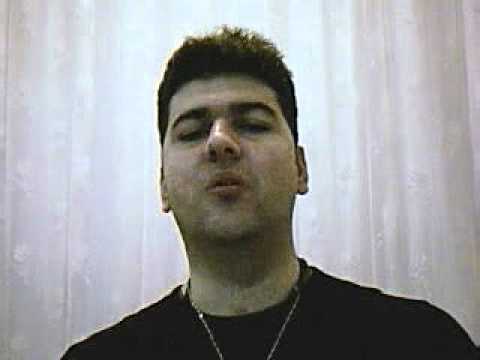 FURKAN CINAR-WITHOUT YOUR LOVE-GARY O'SHAUGHNESSY-EUROVISION SONG CONTEST 2001-IRELAND