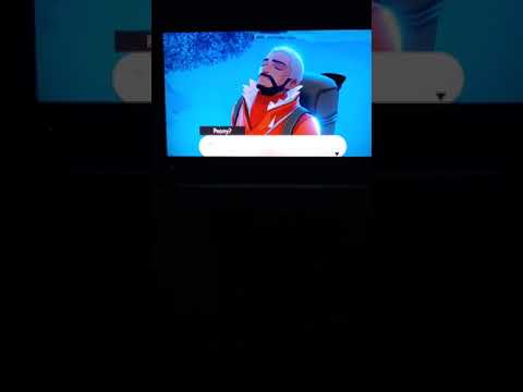 Calyrex, il re dell'abbondanza: Pokémon spada le terre innevate della corona ep. 3