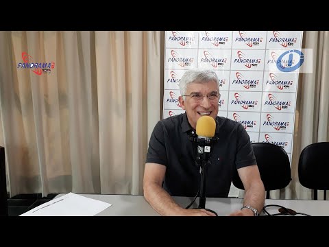 Diretor da Balteau, André Gesualdi fala da chegada da WEG a Itajubá