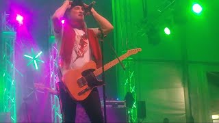 Plavi orkestar - Fa,fa,fašista - live @ Rujanfest 2019