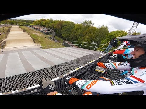 2019 BMX SX Papendal, NED