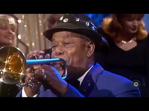 Billy Mo - Morgen kommt der Weihnachtsmann