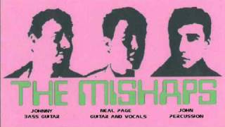 The Mishaps - Jenny (demo)