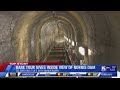Rare tour gives inside view of Norris Dam