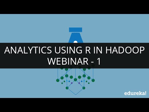 Data Science Training | Data Science Tutorial for Beginners | Data Science with R | Edureka