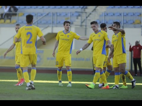 Prijateljska tekma: Domžale - Zarica Kranj 5:0