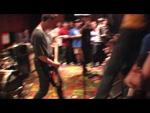 [hate5six] Title Fight - May 19, 2011 Video