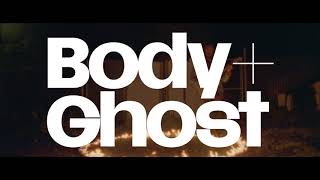 John Mark McMillan presents the Body + Ghost Tour | Sept.-Oct. 2018