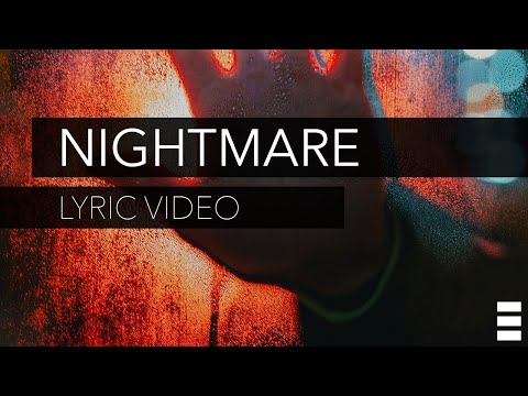 RIELL x Besomorph - Nightmare [Official Lyric Video]