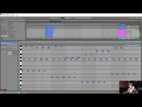 Sadowick Sessions 002 - Incoming (Original Mix) [Trance] Part 02