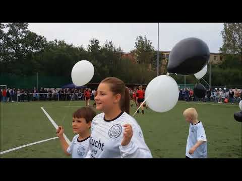 VfL Vorwerk 90Jahre Sport im Kiez