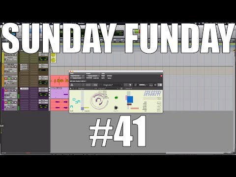 Sunday Funday #41: GAUGEAR