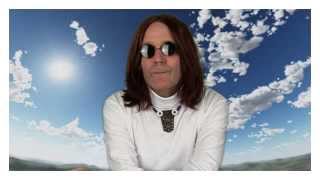 John Lennon - Nobody Loves you (When You&#39;re Down and Out)