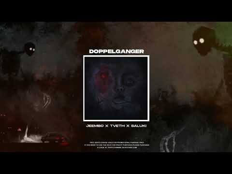 [FREE] JEEMBO x TVETH x SALUKI TYPE BEAT - "DOPPELGANGER" (prod. Trippythamine x DEAD SHARD)