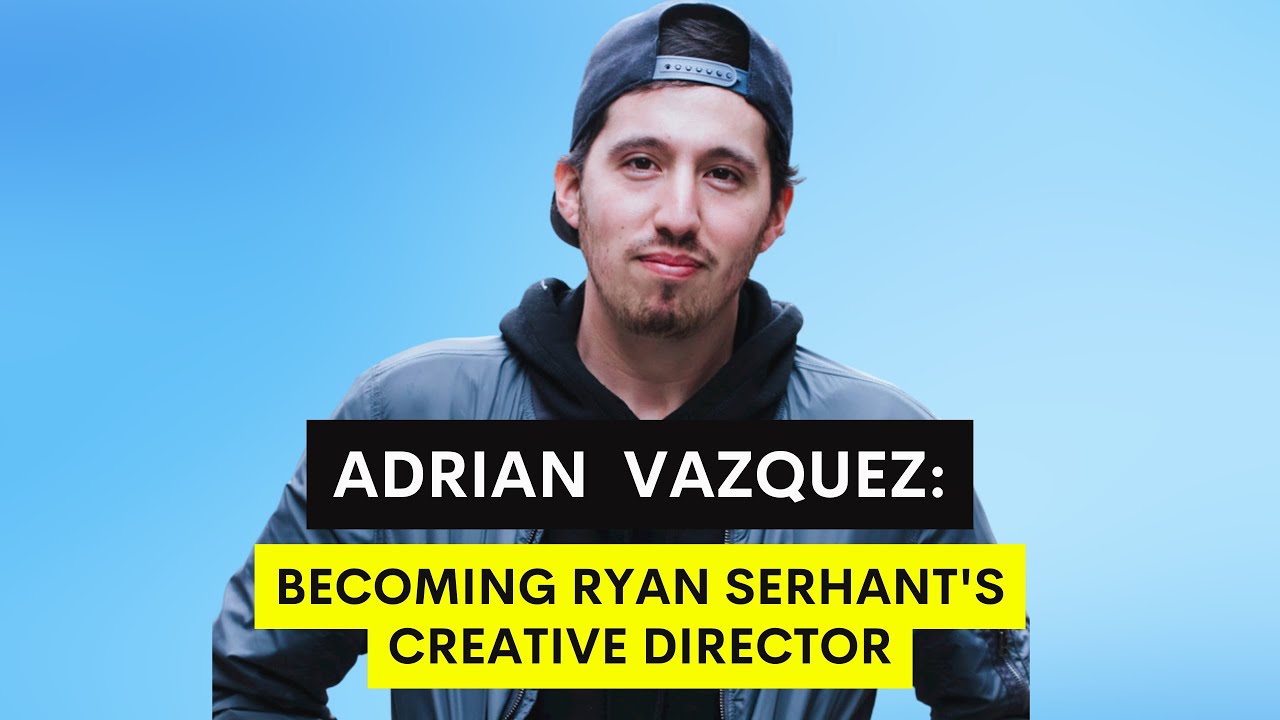 Adrian Vazquez