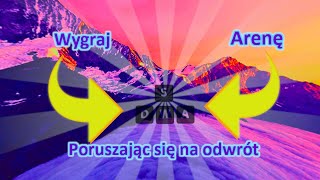 Miniaturka - Odwrotne sterowanie challenge Bedwars Kokscraft.pl