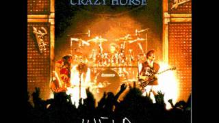 Neil Young and Crazy Horse - Fuckin&#39; Up (Weld)
