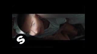 Alok &amp; Mathieu Koss - Big Jet Plane (Official Music Video)