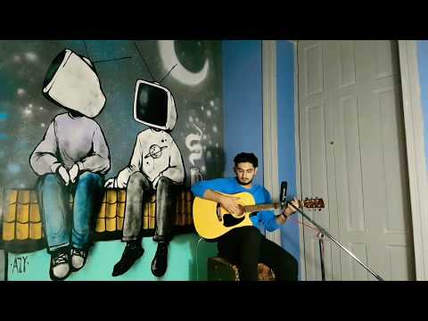 Cavidan Fatihi — Batmış Gəminin Mahnısı (cover)