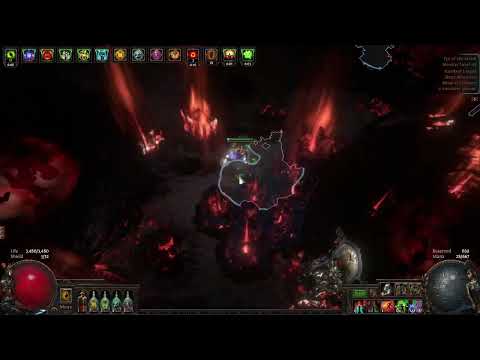 Lightning Strike Omni Raider - Uber Sirus Showcase