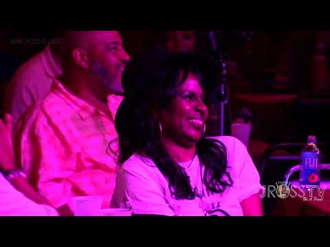 James Ross @ Marty Casey - "Hang Out Kick" - www.Jross-tv.com (St. Louis)