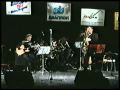 Samba de Orpheus Nikolai Panov Quartet