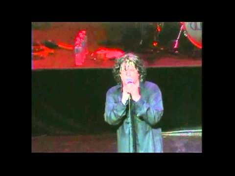 Doors Of The 21st Century - Alabama Song-Backdoor Man Live @ Tampa, FL on 5-22-2003!