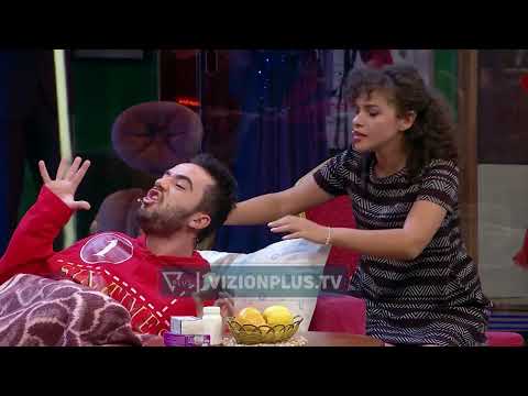 Familja Korcare "Mamaja shushke e babi mushke" - Al Pazar - Vizion Plus