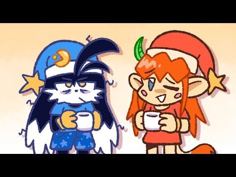Klonoa 2: Commercial Break