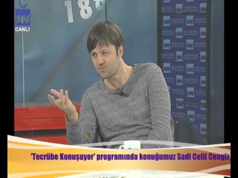 Sadi Celil Cengiz - Tecrübe Konuşuyor