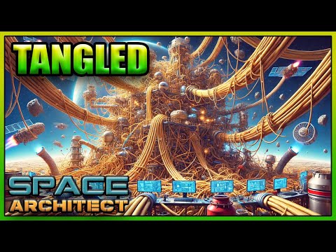 Steam Community :: Video :: PIPE SPAGHETTI NIGHTMARE! My Base is a MESS ...