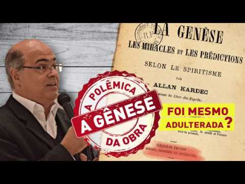 A POLÊMICA sobre a obra “A GÊNESE" - Cosme Massi