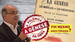 A POLÊMICA sobre a obra “A GÊNESE" - Cosme Massi