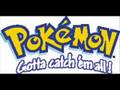 Pokemon Theme (Series 3) Johto 
