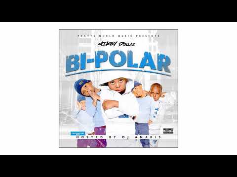Mikey Dollaz & Bo Deal - Blat Blat Blat