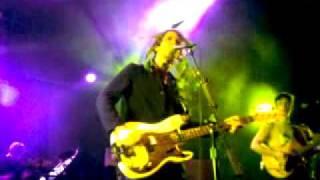 British Sea Power -  True Adventures - Live in Perth Feb 17 2010