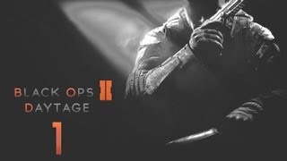L7 Kza | Black Ops II | Daytage #1