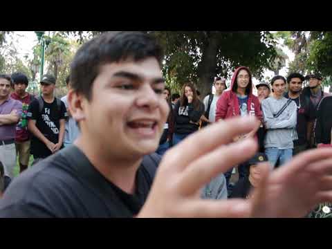 Deese vs Bigkilla   4tos   LDI III 2K19