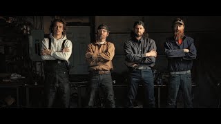  "Built Tough. Built to Last." | GROOVE