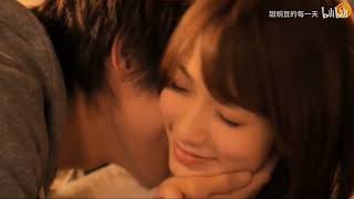 若いカップルと超好色なキスシーン #キスシーン #キス