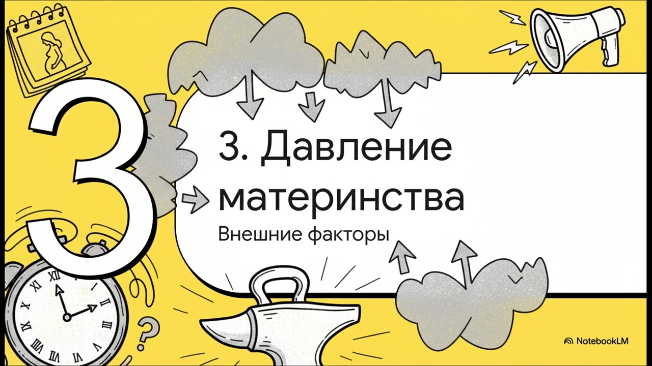 Психология женского воздержания и репродуктивного ресурса