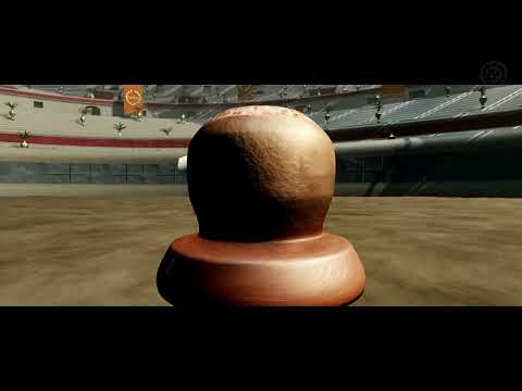 Revision 2024 - Compo - PC 64K Intro