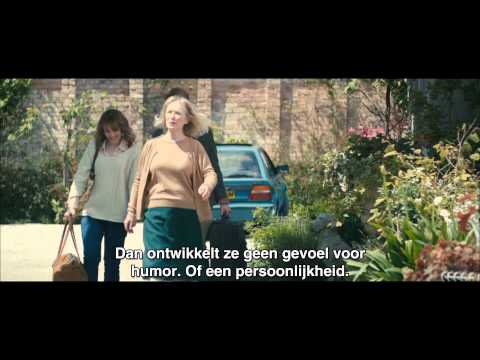 About Time | Clip - Mary meets the family
