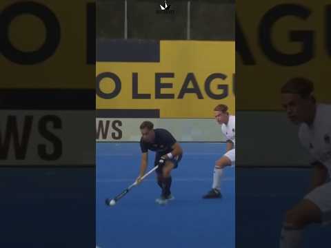 fieldhockey 3d skill