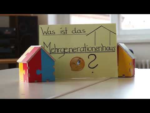 Ein Tag im Mehrgenerationenhaus Regensburg