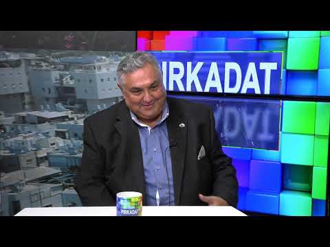 PIRKADAT Breuer Péterrel: Farkas Nándor